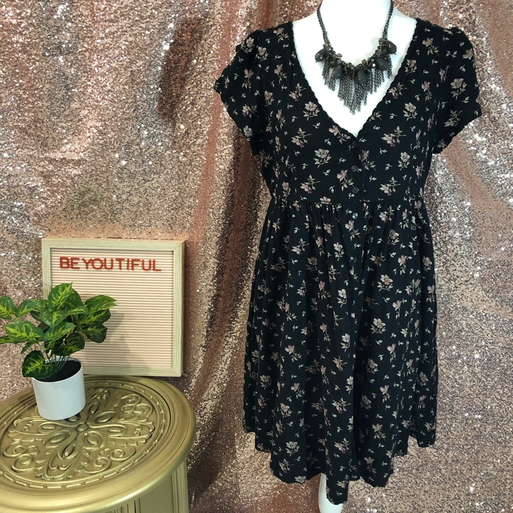 Denim & Supply Ralph Lauren dress sz Medium